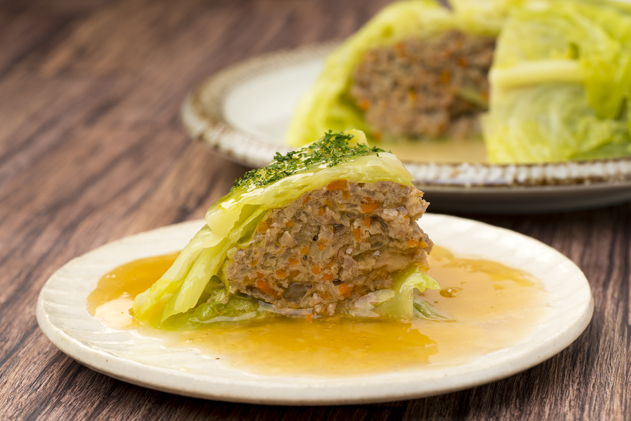 ドームキャベツ