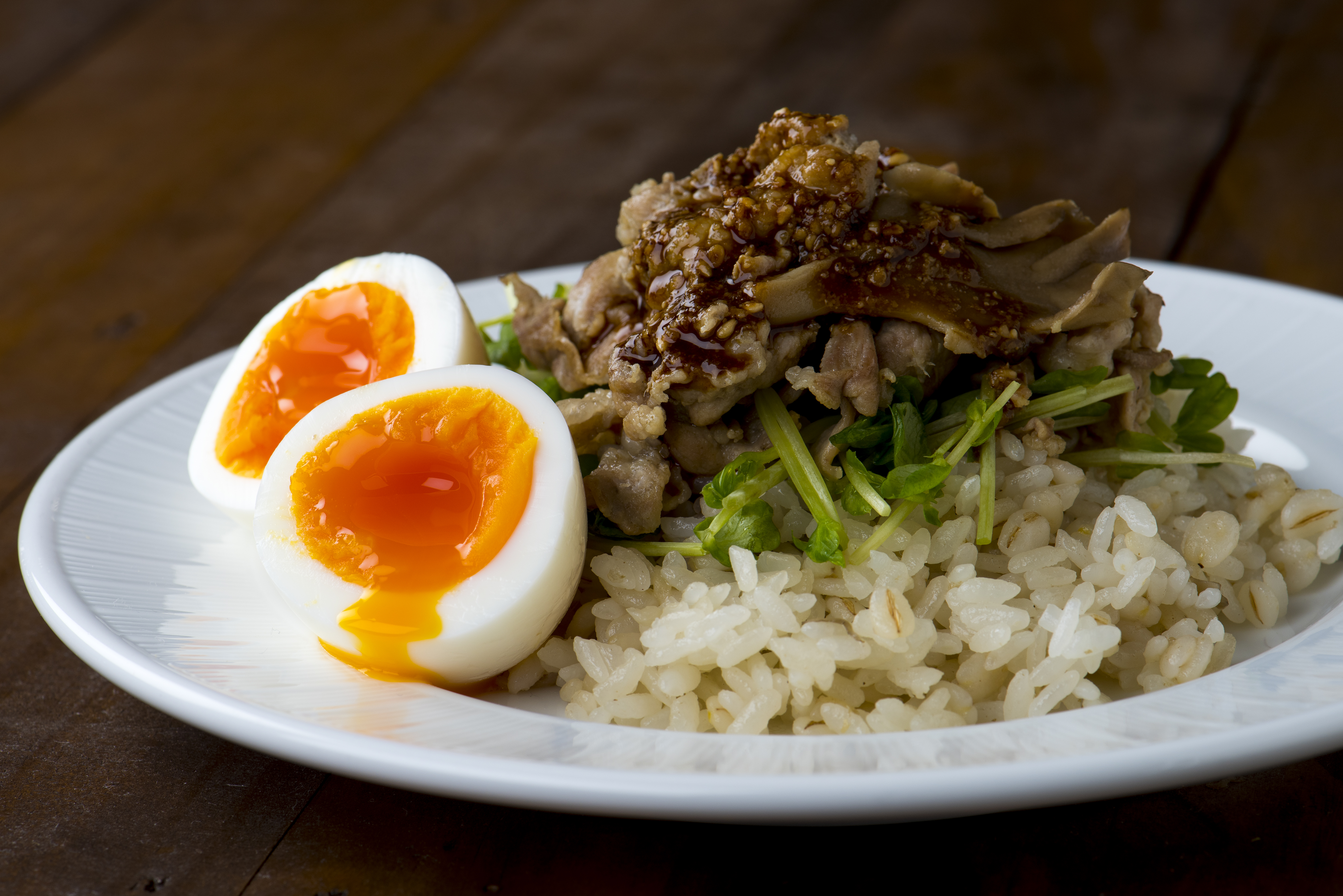 シンガポールライス