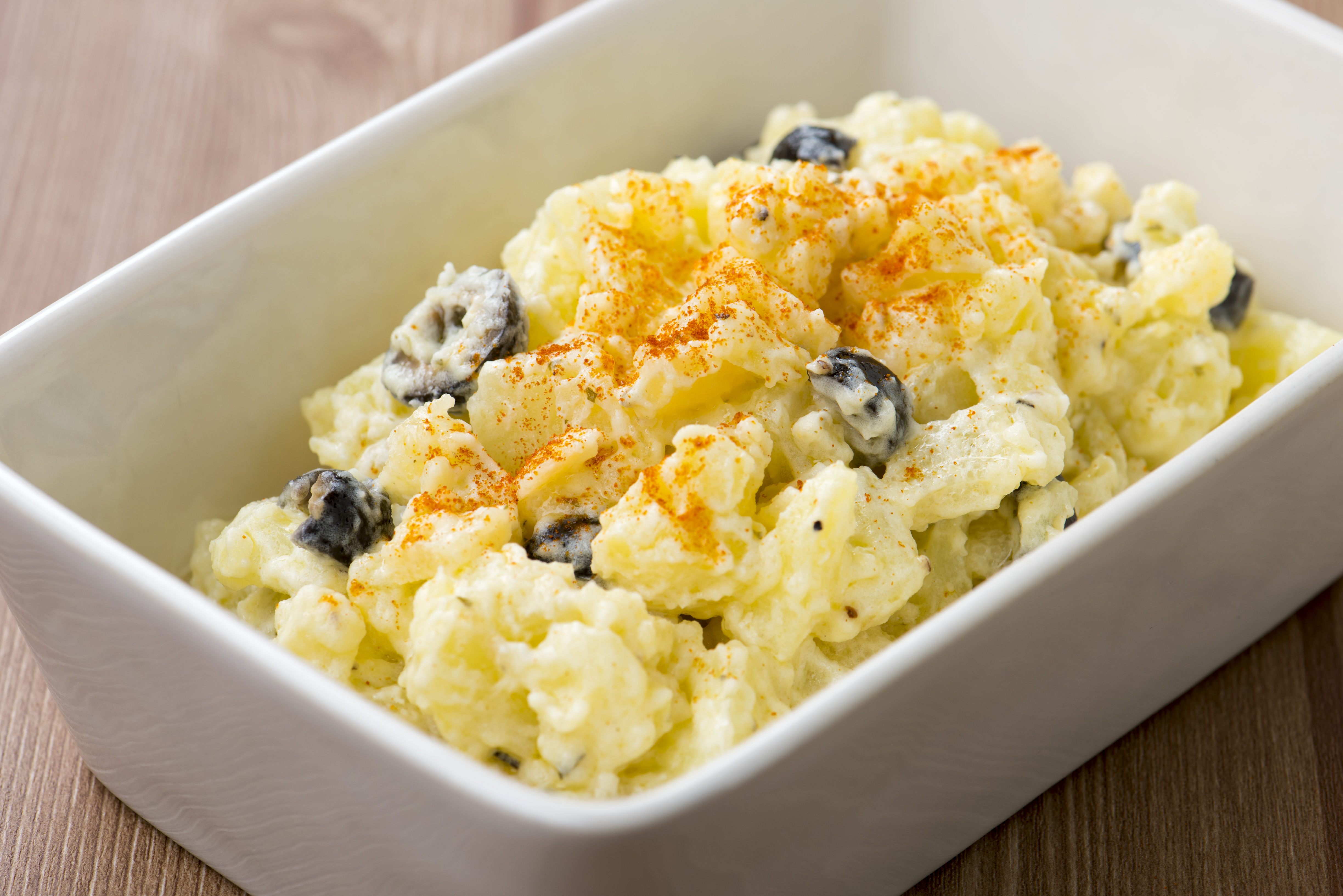 数の子のポテトサラダ