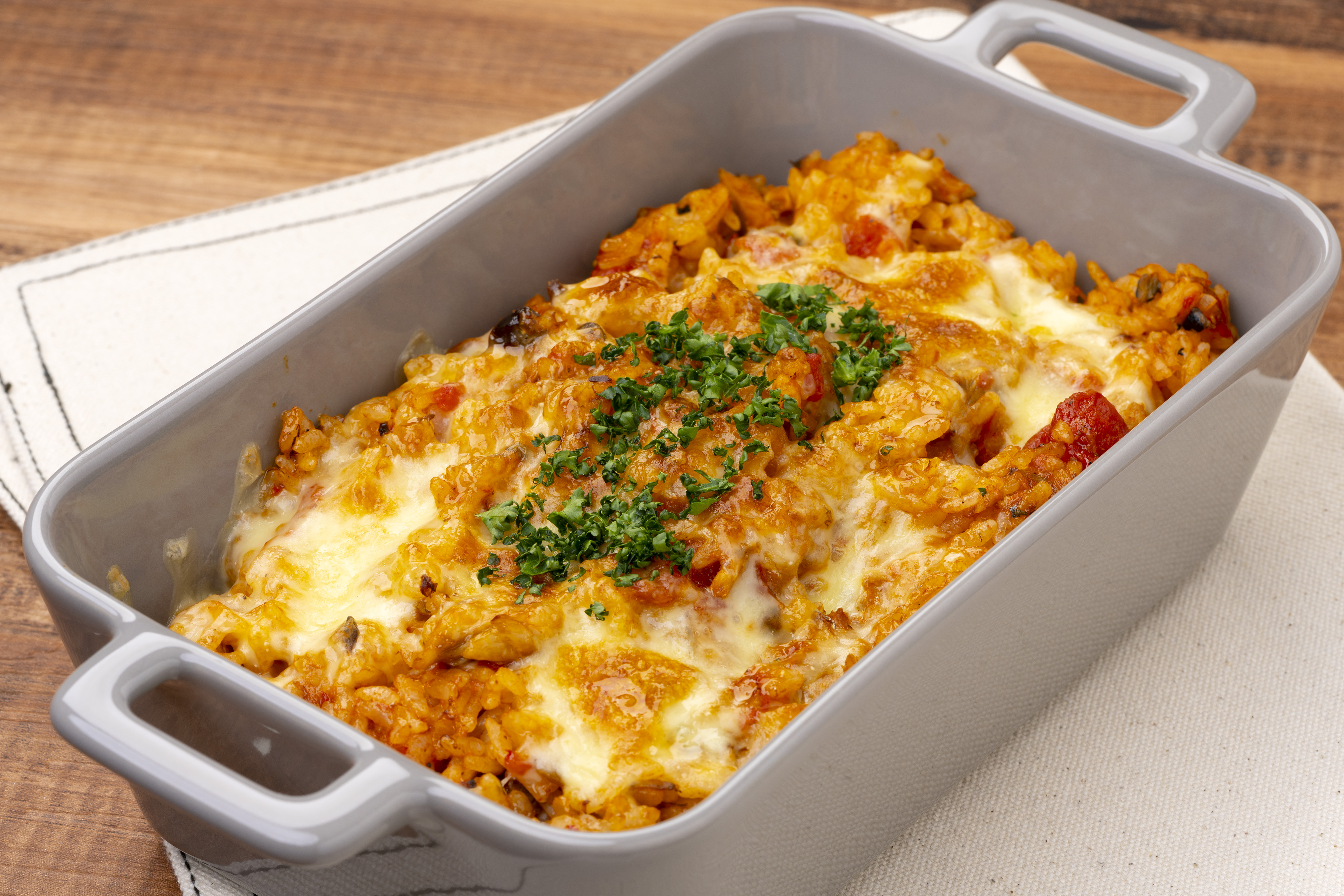 サバ缶カレードリア